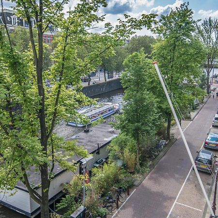 Amstel Corner Hotel أمستردام المظهر الخارجي الصورة