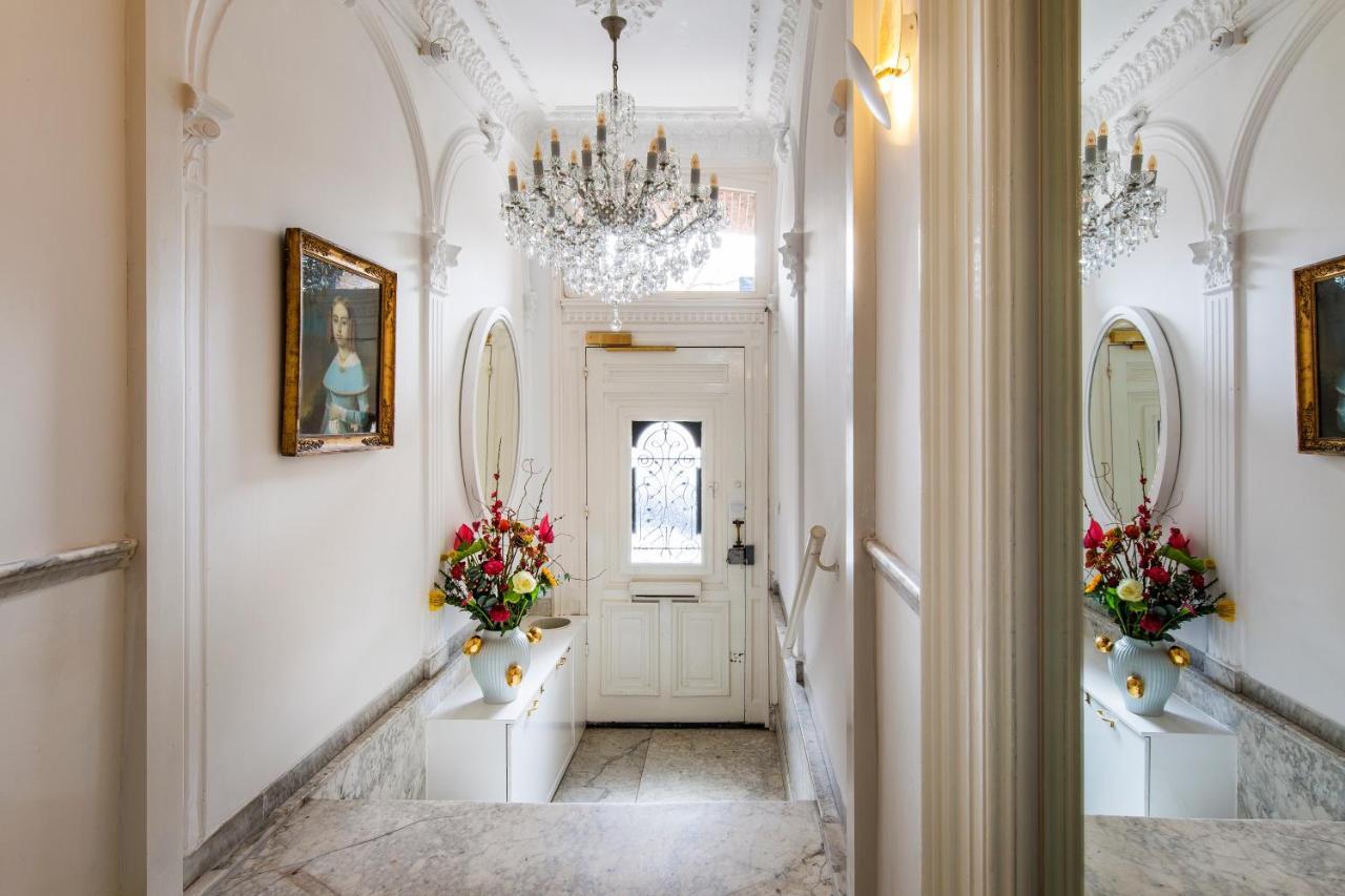 Amstel Corner Hotel أمستردام المظهر الخارجي الصورة
