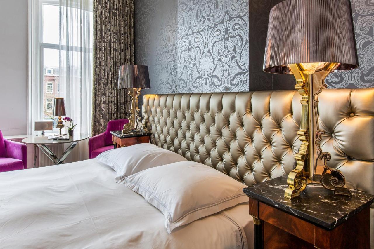 Amstel Corner Hotel أمستردام المظهر الخارجي الصورة