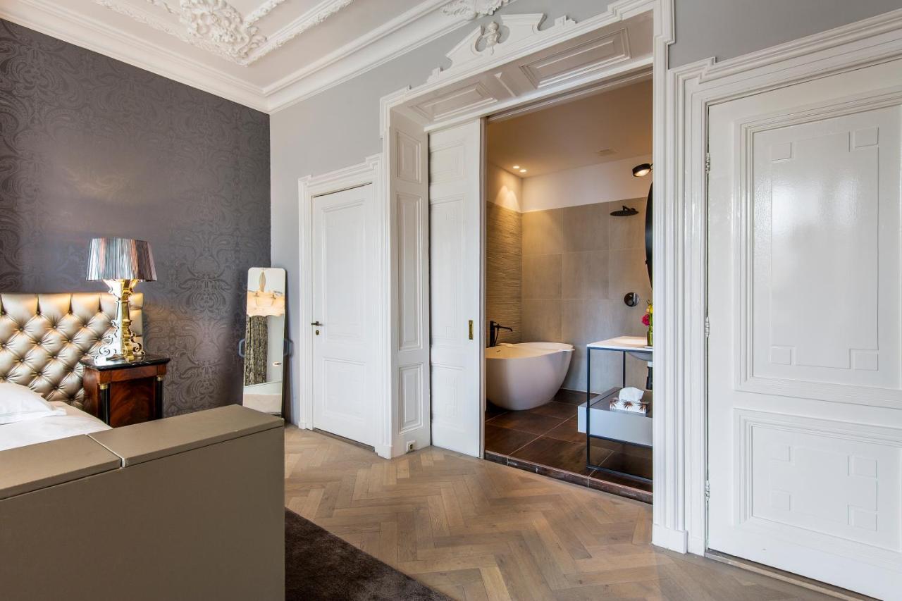 Amstel Corner Hotel أمستردام المظهر الخارجي الصورة