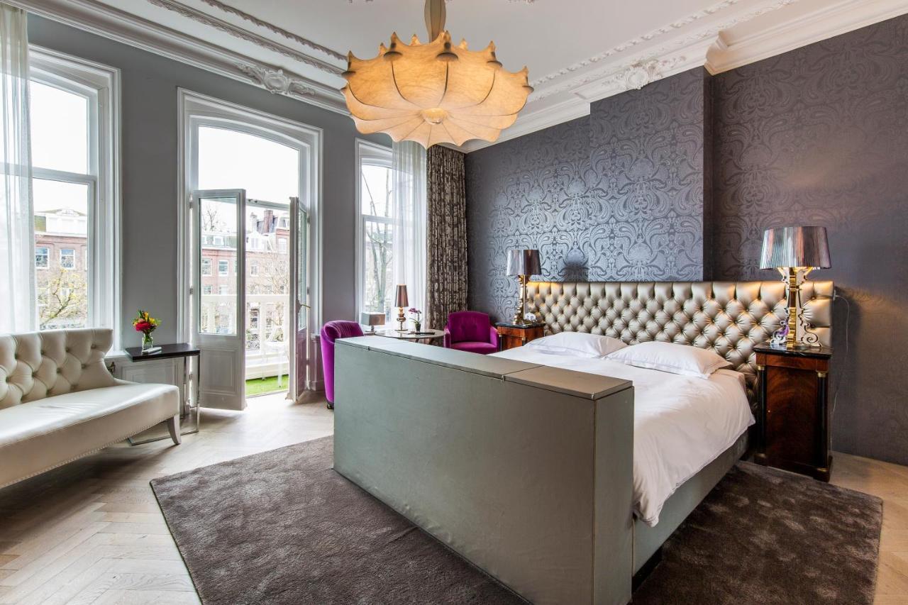 Amstel Corner Hotel أمستردام المظهر الخارجي الصورة