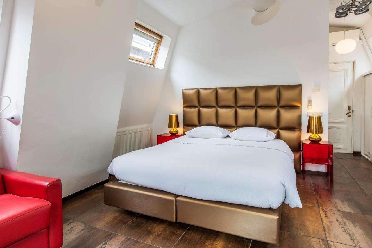 Amstel Corner Hotel أمستردام المظهر الخارجي الصورة