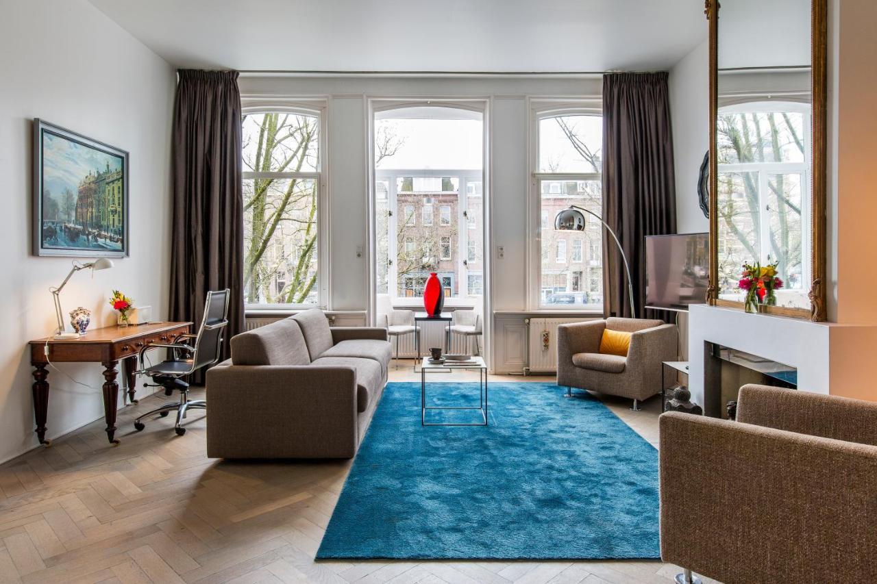 Amstel Corner Hotel أمستردام المظهر الخارجي الصورة