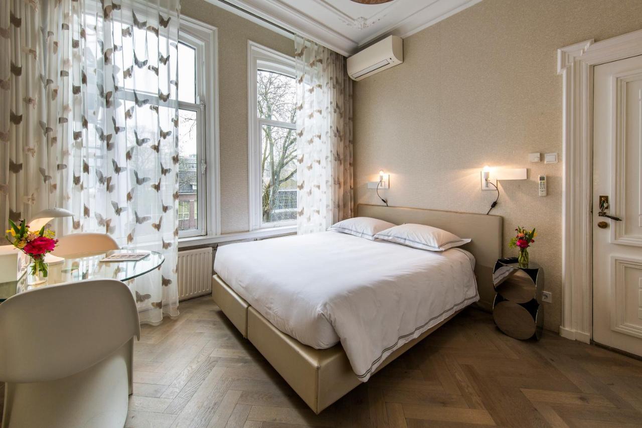 Amstel Corner Hotel أمستردام المظهر الخارجي الصورة