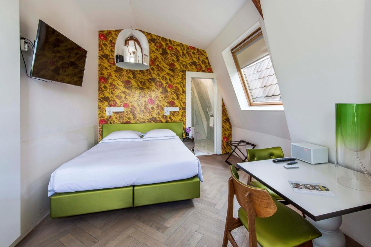 Amstel Corner Hotel أمستردام المظهر الخارجي الصورة
