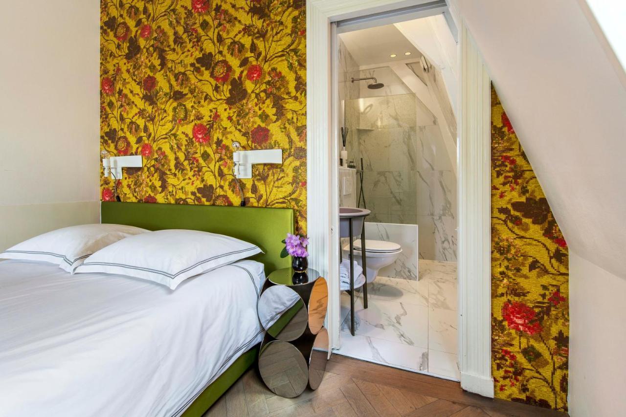 Amstel Corner Hotel أمستردام المظهر الخارجي الصورة