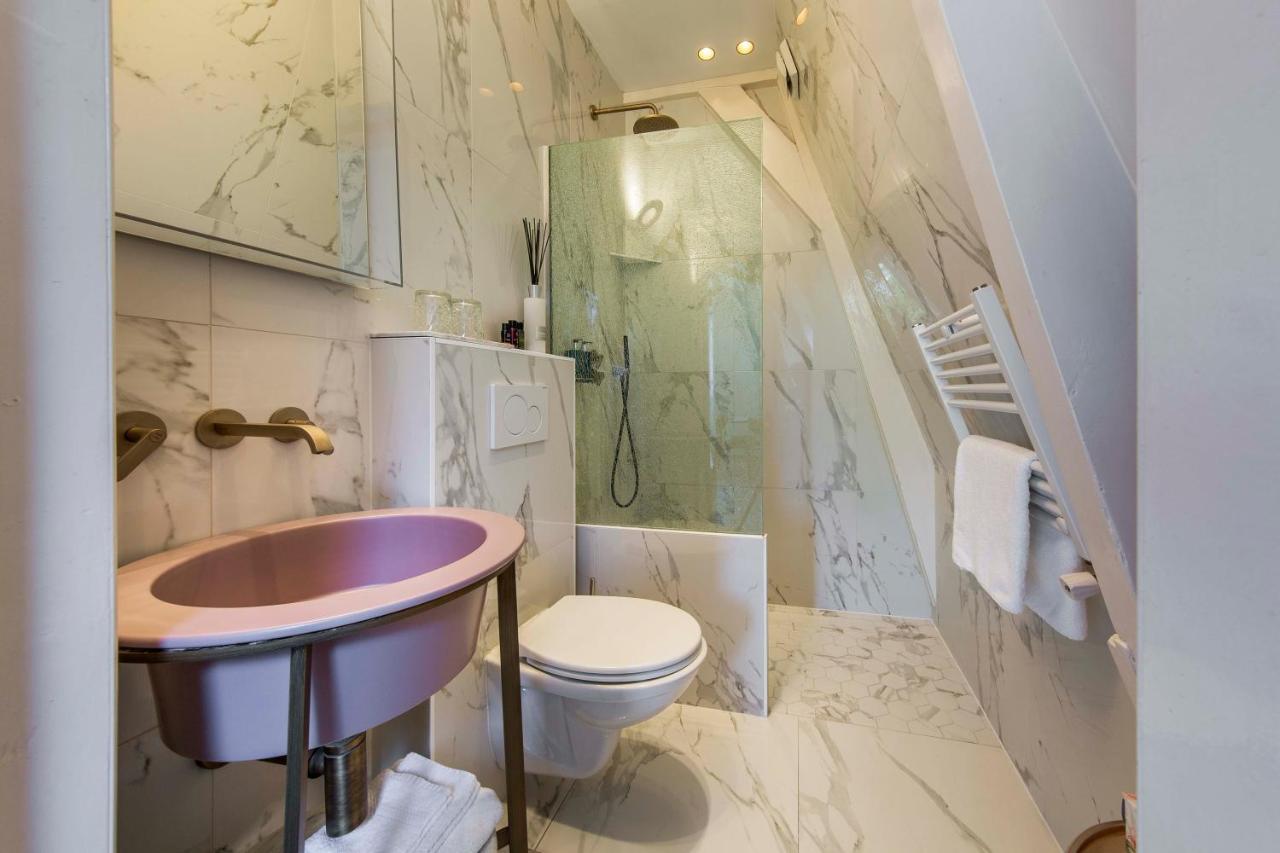 Amstel Corner Hotel أمستردام المظهر الخارجي الصورة