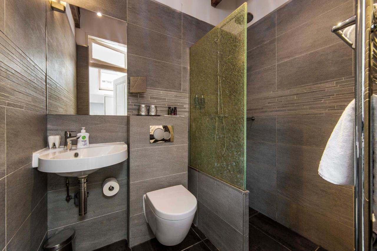Amstel Corner Hotel أمستردام المظهر الخارجي الصورة
