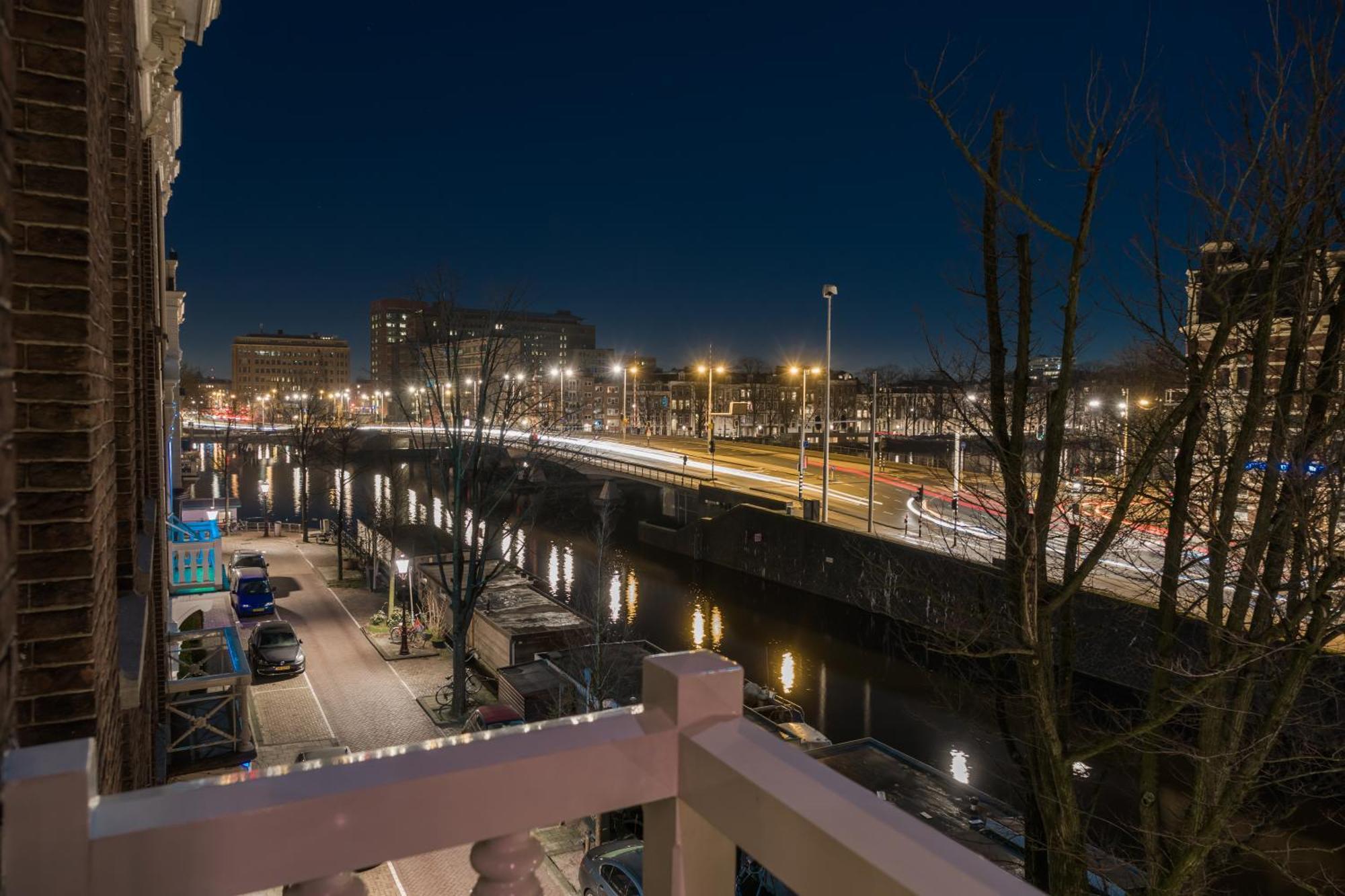 Amstel Corner Hotel أمستردام المظهر الخارجي الصورة