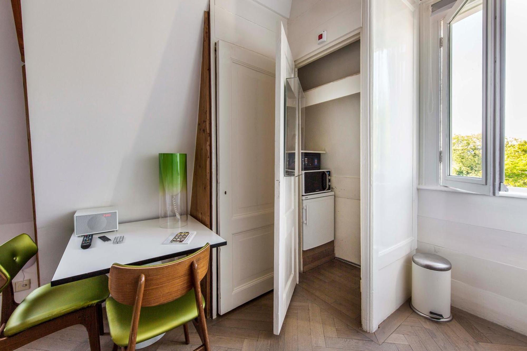 Amstel Corner Hotel أمستردام المظهر الخارجي الصورة