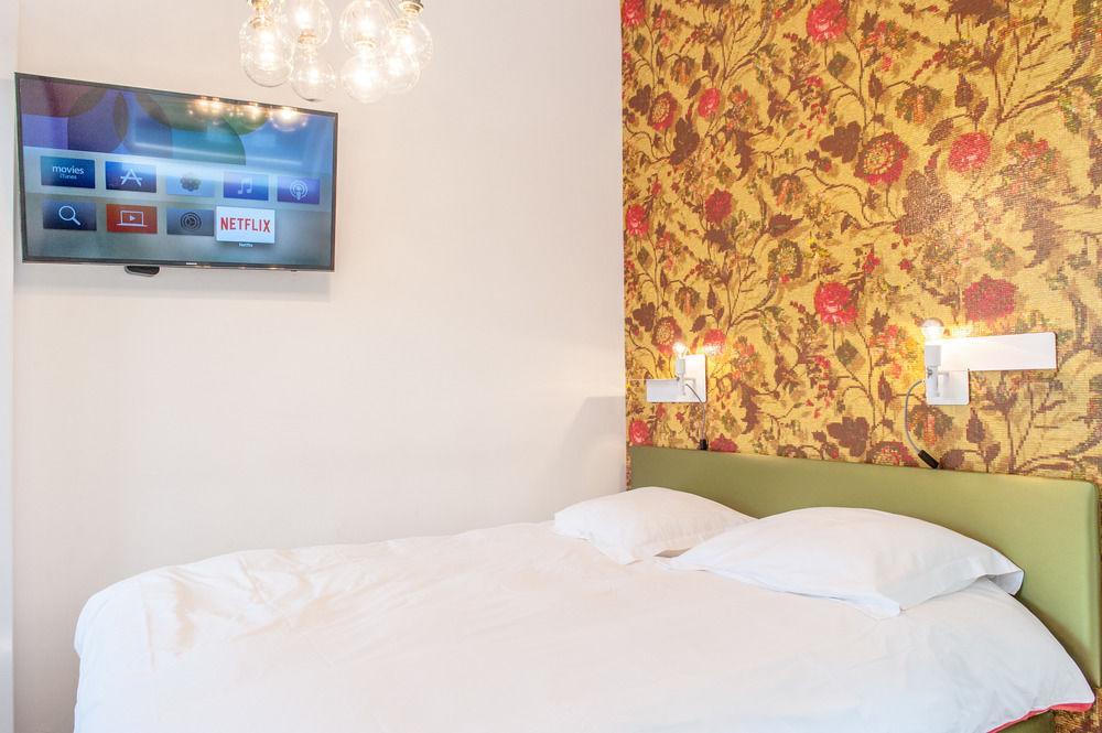 Amstel Corner Hotel أمستردام المظهر الخارجي الصورة