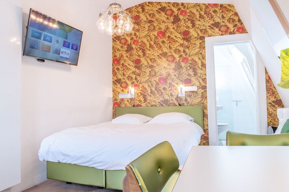 Amstel Corner Hotel أمستردام المظهر الخارجي الصورة
